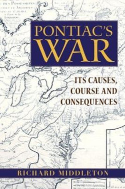 Pontiac's War Pontiac's War
