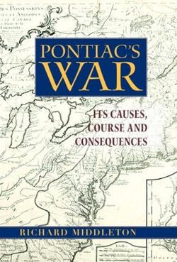 Pontiac's War Pontiac's War