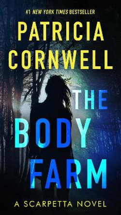 The Body Farm The Body Farm