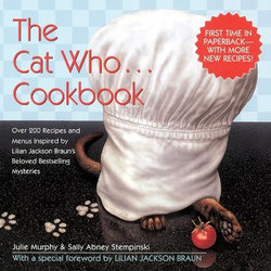 The Cat Who...Cookbook (Updated) The Cat Who...Cookbook (Updated)
