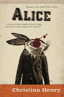 Alice Alice