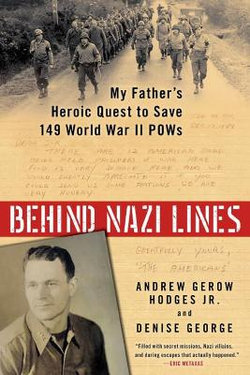 Behind Nazi Lines Behind Nazi Lines