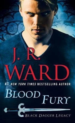Blood Fury Blood Fury