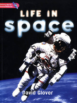 Literacy World Satellites Non Fict Stg 2 Guided Reading Cards Life in Space Frwk 6pk Literacy World Satellites Non Fict Stg 2 Guided Reading Cards Life in Space Frwk 6pk