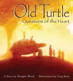 Old Turtle Old Turtle