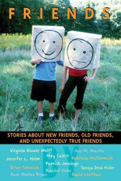 Friends Friends