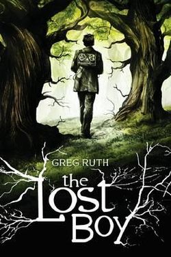 Lost Boy Lost Boy
