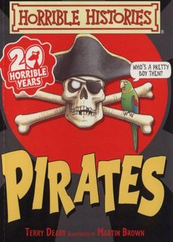 Pirates Pirates