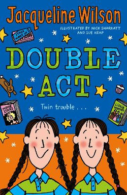 Double Act Double Act