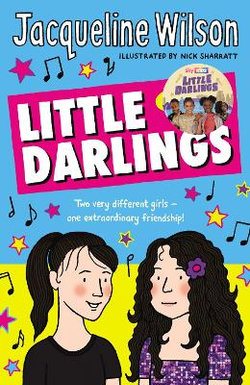 Little Darlings Little Darlings