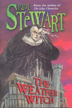 The Weather Witch The Weather Witch