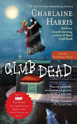 Club Dead Club Dead