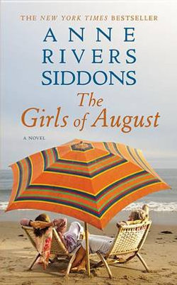 The Girls of August The Girls of August