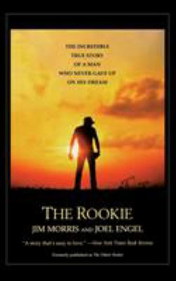 Oldest Rookie Oldest Rookie