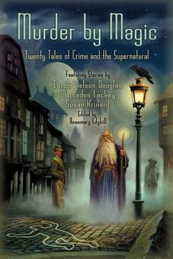 Murder by Magic Murder by Magic