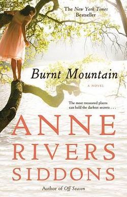 Burnt Mountain Burnt Mountain
