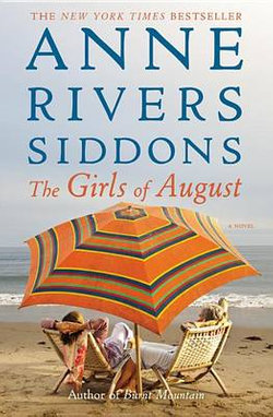 The Girls of August The Girls of August