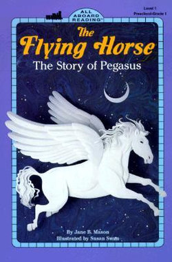 The Flying Horse The Flying Horse