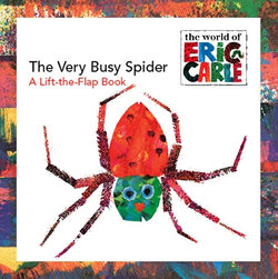 The Very Busy Spider The Very Busy Spider