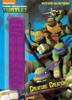 Creature Creations! Creature Creations!