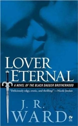 Lover Eternal Lover Eternal