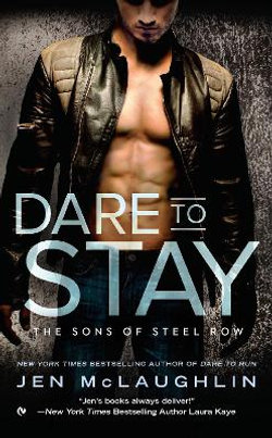Dare to Stay Dare to Stay