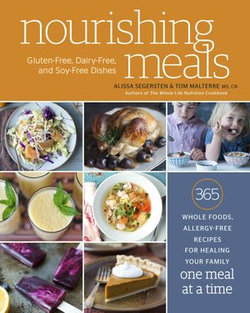 Nourishing Meals Nourishing Meals