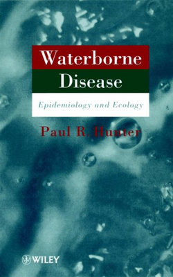 Waterborne Disease Waterborne Disease