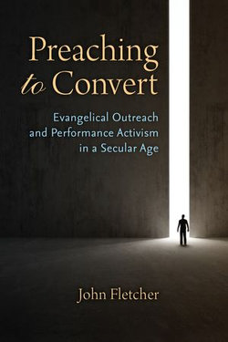 Preaching to Convert Preaching to Convert