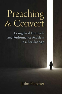Preaching to Convert Preaching to Convert