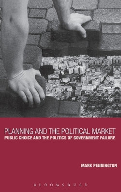 Planning and the Political Market Planning and the Political Market