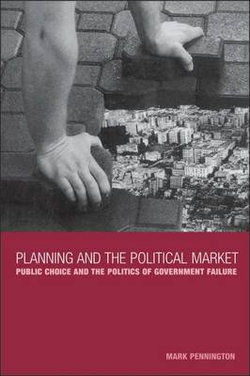 Planning and the Political Market Planning and the Political Market