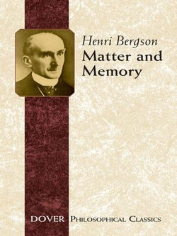 Matter and Memory Matter and Memory