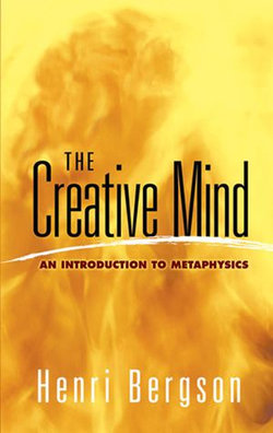 The Creative Mind The Creative Mind