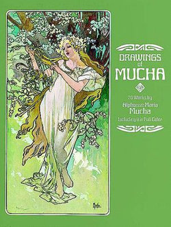 Drawings of Mucha Drawings of Mucha