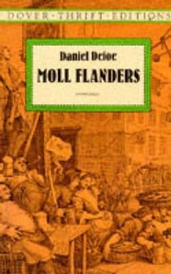Moll Flanders Moll Flanders