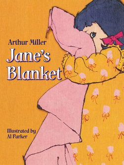 Jane's Blanket Jane's Blanket