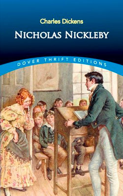 Nicholas Nickleby Nicholas Nickleby