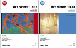 Art Since 1900 Art Since 1900