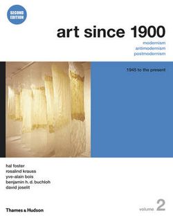 Art Since 1900 Art Since 1900