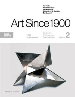 Art Since 1900 Art Since 1900