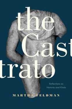 The Castrato The Castrato