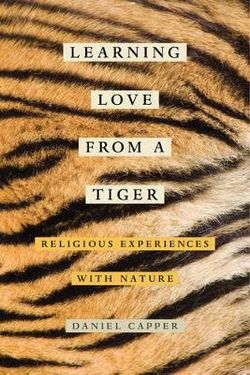Learning Love from a Tiger Learning Love from a Tiger
