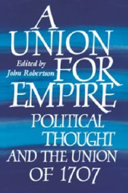 A Union for Empire A Union for Empire