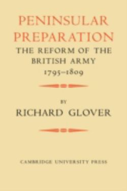 Peninsular Preparation Peninsular Preparation