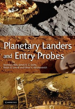 Planetary Landers and Entry Probes Planetary Landers and Entry Probes