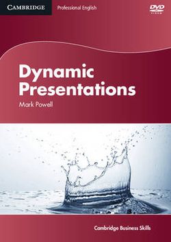 Dynamic Presentations DVD Dynamic Presentations DVD