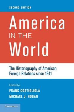 America in the World America in the World