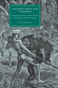 Colonies, Cults and Evolution Colonies, Cults and Evolution