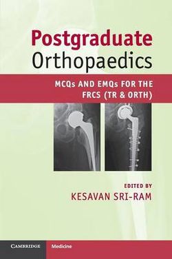 Postgraduate Orthopaedics Postgraduate Orthopaedics